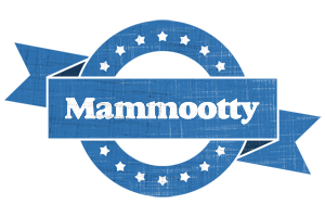 Mammootty trust logo