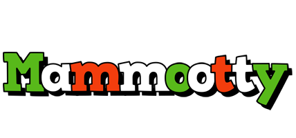 Mammootty venezia logo