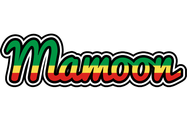 Mamoon african logo