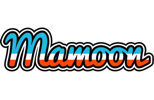 Mamoon america logo