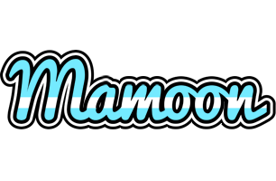 Mamoon argentine logo