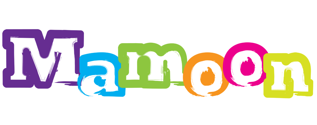 Mamoon casino logo