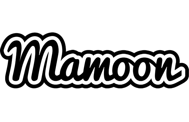 Mamoon chess logo