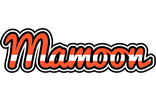 Mamoon denmark logo