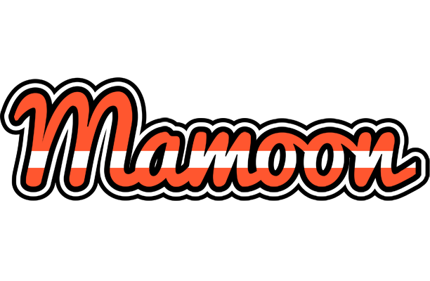 Mamoon denmark logo