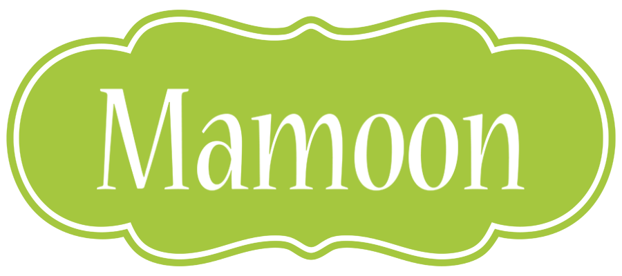 Mamoon family logo