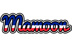 Mamoon france logo