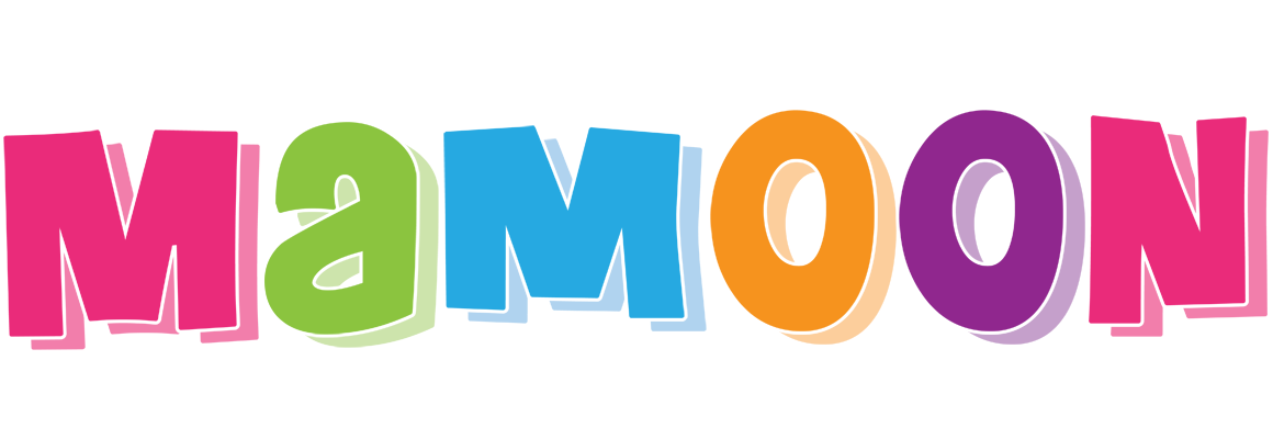Mamoon friday logo