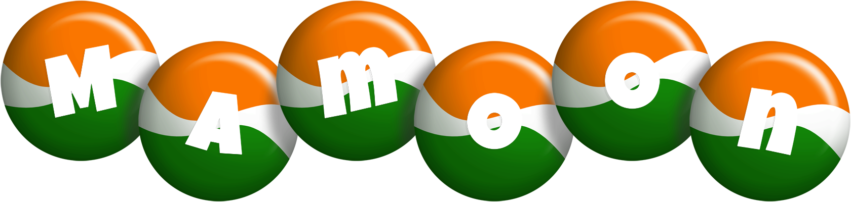 Mamoon india logo
