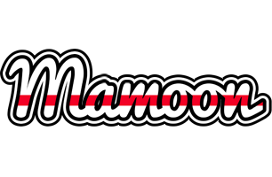 Mamoon kingdom logo