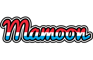 Mamoon norway logo