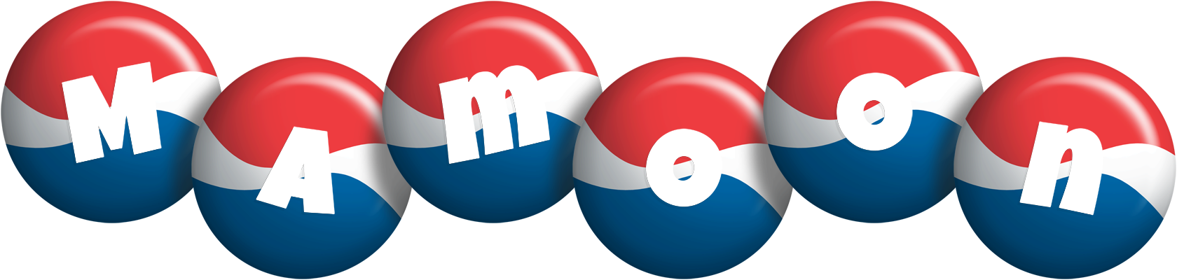 Mamoon paris logo