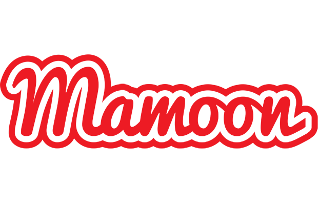 Mamoon sunshine logo