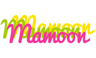 Mamoon sweets logo