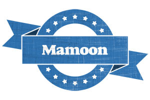 Mamoon trust logo