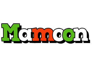 Mamoon venezia logo