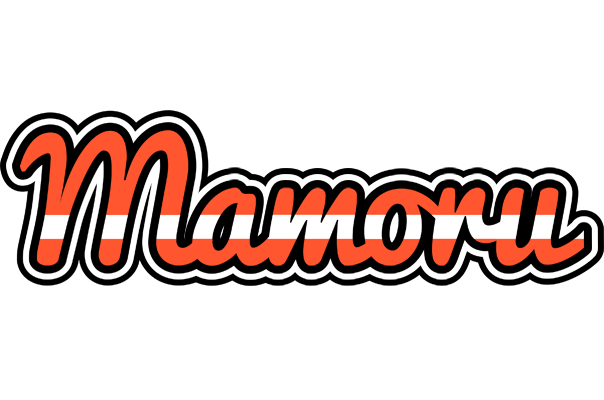Mamoru denmark logo