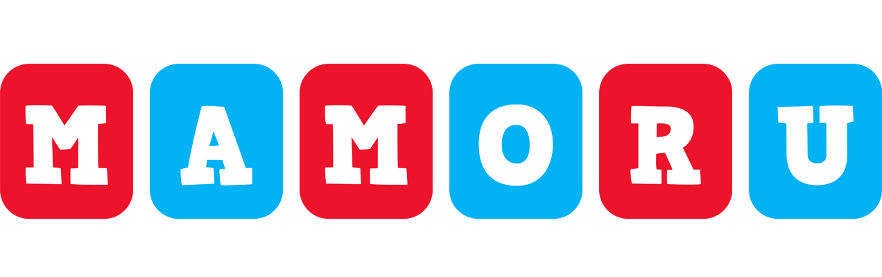 Mamoru diesel logo