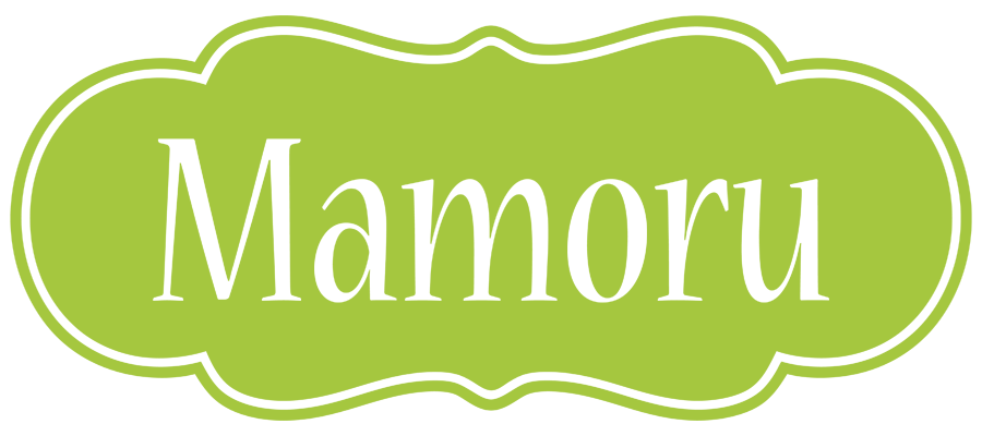 Mamoru family logo