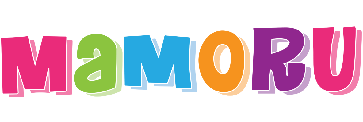 Mamoru friday logo