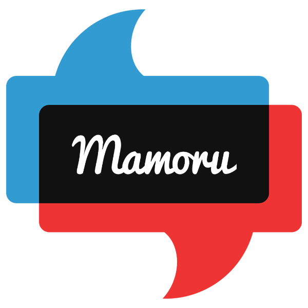 Mamoru sharks logo