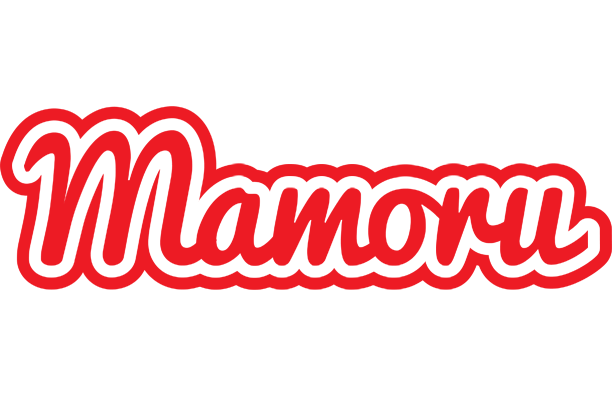 Mamoru sunshine logo