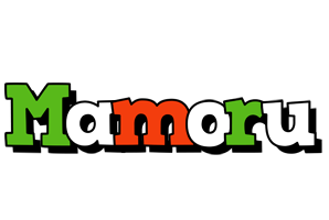 Mamoru venezia logo