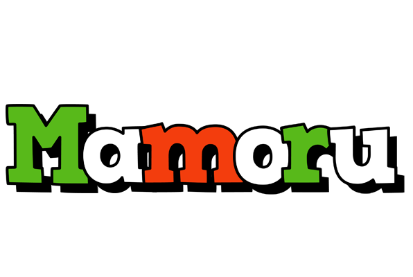Mamoru venezia logo