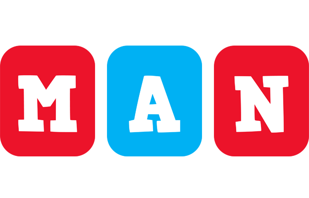 Man diesel logo