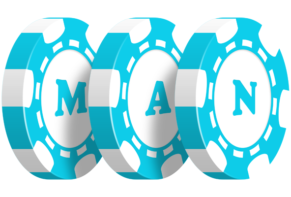Man funbet logo
