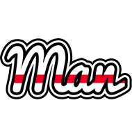 Man kingdom logo