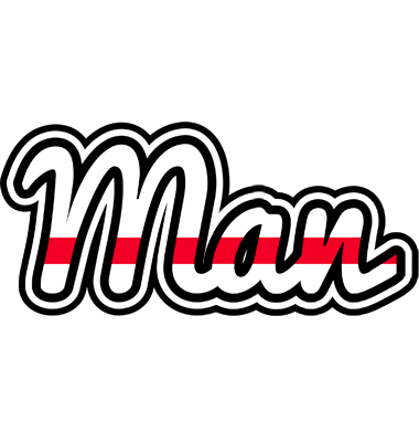 Man kingdom logo