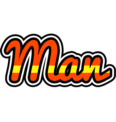 Man madrid logo