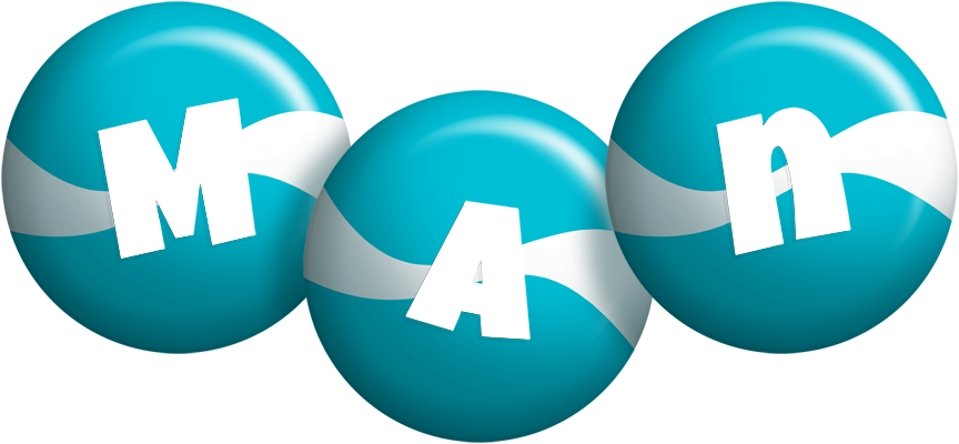 Man messi logo