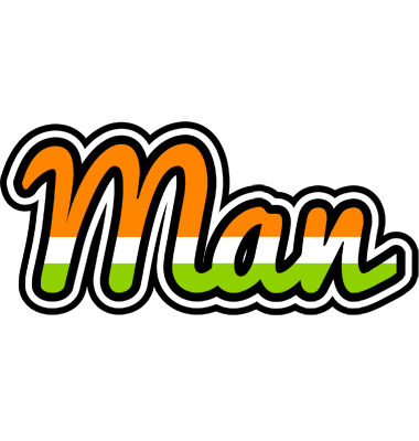 Man mumbai logo