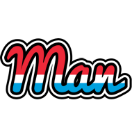 Man norway logo