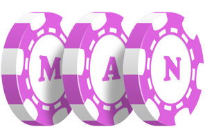 Man river logo