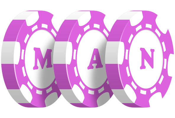 Man river logo