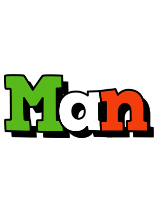 Man venezia logo