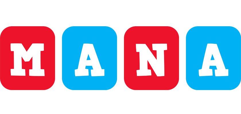 Mana diesel logo