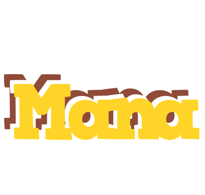 Mana hotcup logo