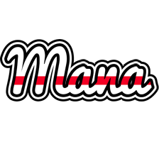 Mana kingdom logo