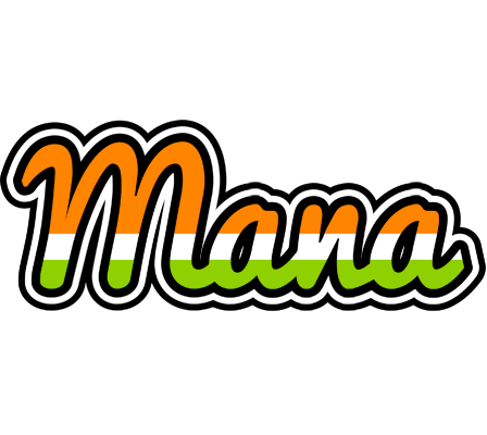 Mana mumbai logo