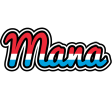 Mana norway logo