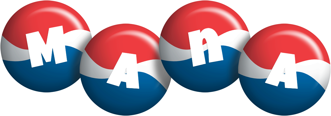 Mana paris logo