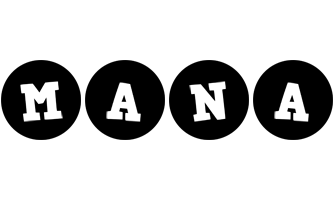 Mana tools logo