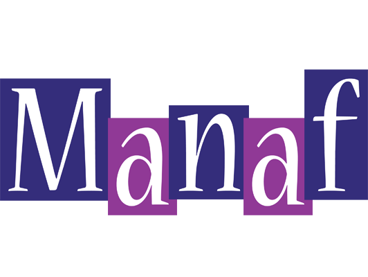 Manaf autumn logo