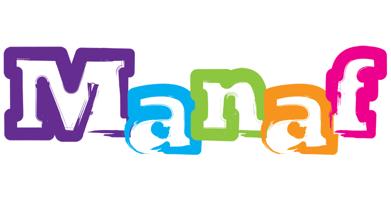 Manaf casino logo