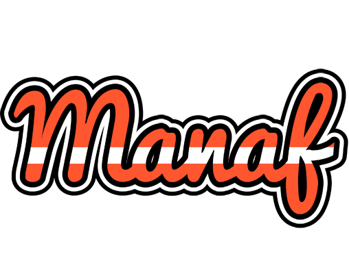 Manaf denmark logo