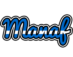 Manaf greece logo